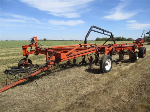 PARTS MANUAL - CASE IH 70L PLOW DOWNLOAD