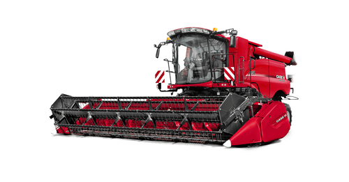 PARTS MANUAL - CASE IH 7150 AXIAL ROTARY COMBINE DOWNLOAD