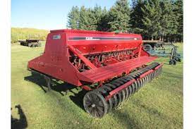 PDF Case IH 7200 Drill Parts Manual