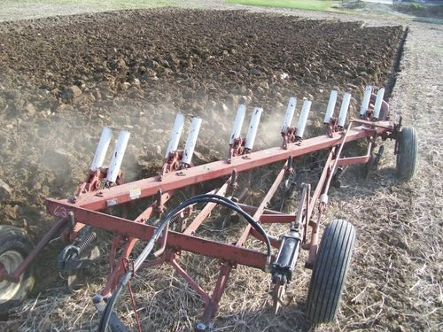 PARTS MANUAL - CASE IH 770 PLOW DOWNLOAD