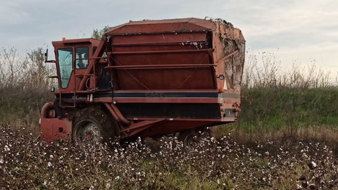 PARTS MANUAL - CASE IH 782 COTTON PICKER DOWNLOAD