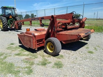 PARTS MANUAL - CASE IH 8315 MOWER DOWNLOAD