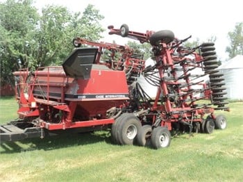 PDF Case IH 8500 Drill Parts Manual