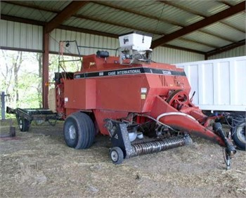 PARTS MANUAL - CASE IH 8570 SQUARE BALER DOWNLOAD 