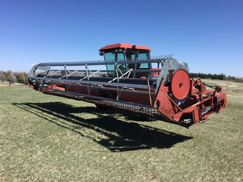 PARTS MANUAL - CASE IH 8820 SELF-PROPELLED WINDROWER DOWNLOAD