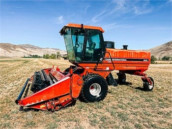 PARTS MANUAL - CASE IH 8840 WINDROW DOWNLOAD