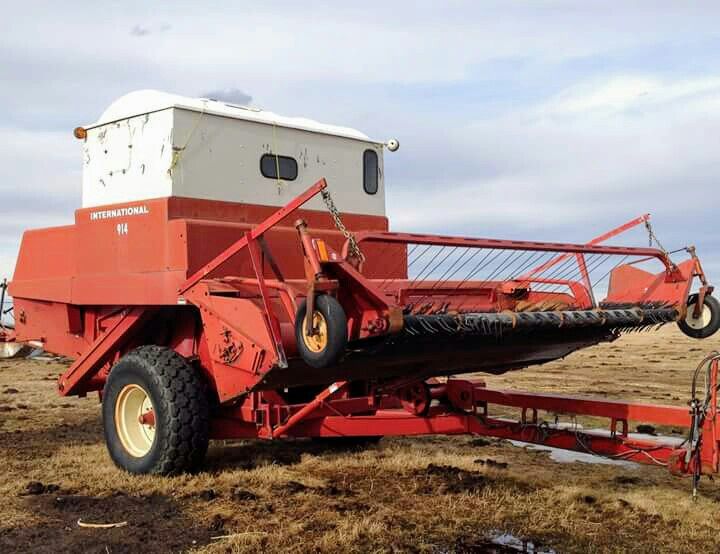 PARTS MANUAL - CASE IH 914 PULL TYPE COMBINE DOWNLOAD