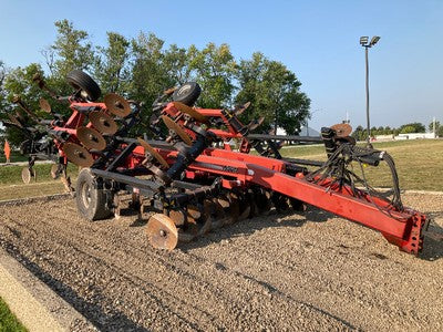 PARTS MANUAL - CASE IH 9300 RIPPER DOWNLOAD 