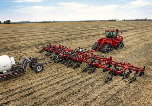 PARTS MANUAL - CASE IH 940 DMI NUTRI-PLACER (PREPLANT) DOWNLOAD 