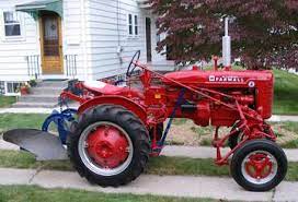 PARTS MANUAL - CASE IH A-189 PLOW DOWNLOAD