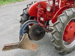 PARTS MANUAL - CASE IH A-193 PLOW DOWNLOAD