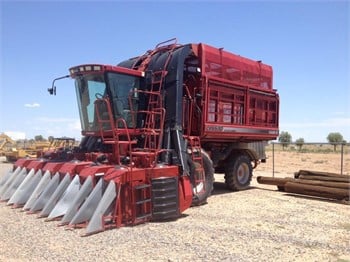 PARTS MANUAL - CASE IH CPX610 COTTON PICKER DOWNLOAD