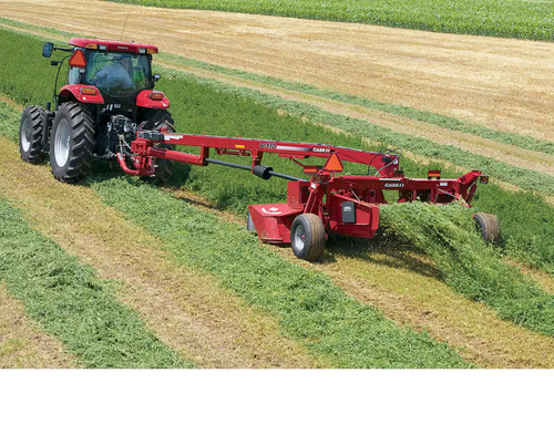 PARTS MANUAL - CASE IH DC101F MOWER DOWNLOAD