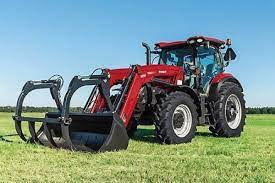 PARTS MANUAL - CASE IH L105 LOADER (ATTACHMENT) DOWNLOAD