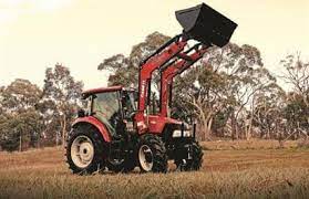 PDF Case IH L108 Loader Parts Manual (Attachment)