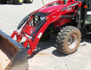 PARTS MANUAL - CASE IH L360 LOADER (ATTACHMENT) DOWNLOAD