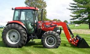 PARTS MANUAL - CASE IH L500 LOADER (ATTACHMENT) DOWNLOAD