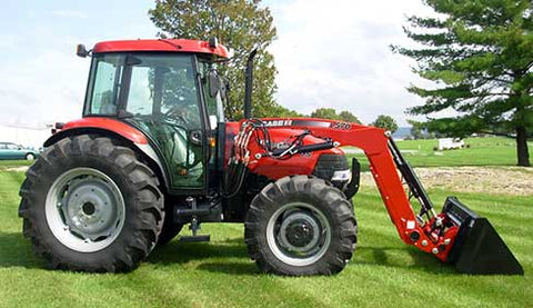 PARTS MANUAL - CASE IH L530 LOADER (ATTACHMENT) DOWNLOAD