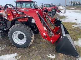 PARTS MANUAL - CASE IH L545 LOADER (ATTACHMENT) DOWNLOAD