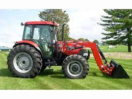 PARTS MANUAL - CASE IH L550 LOADER (ATTACHMENT) DOWNLOAD