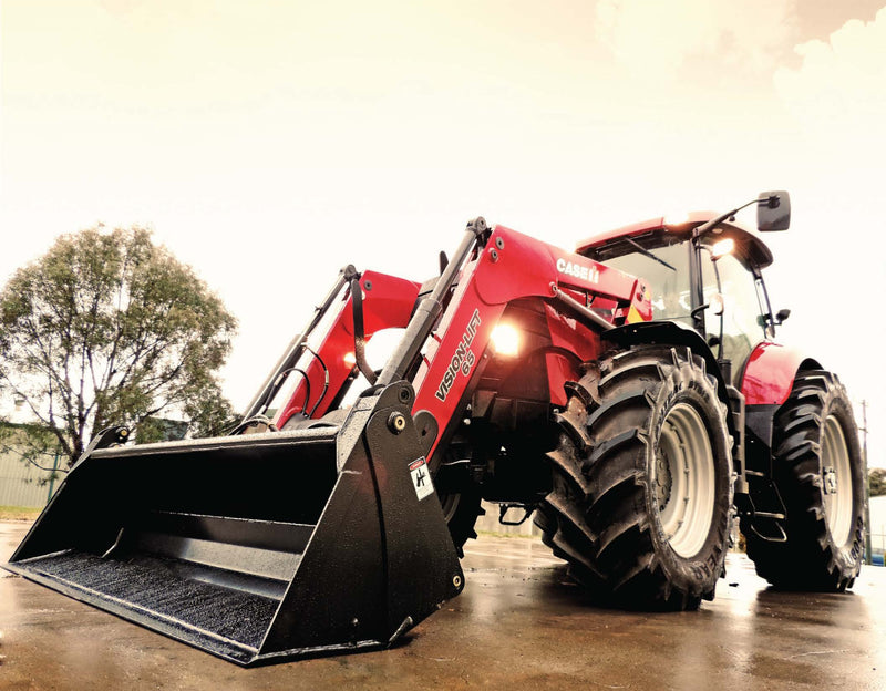 PARTS MANUAL - CASE IH L560 LOADER (ATTACHMENT) DOWNLOAD