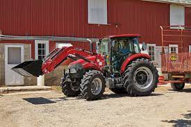 PARTS MANUAL - CASE IH L600 LOADER (ATTACHMENT) DOWNLOAD