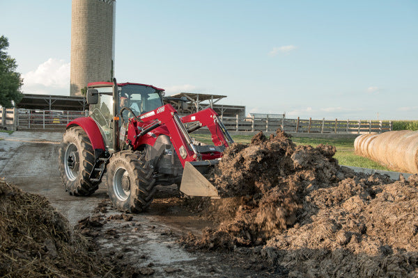 PARTS MANUAL - CASE IH L705 LOADER (ATTACHMENT) DOWNLOAD