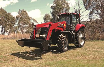 PARTS MANUAL - CASE IH L725 LOADER (ATTACHMENT) DOWNLOAD