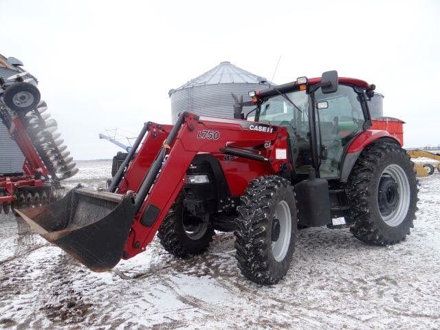 PARTS MANUAL - CASE IH L750 LOADER (ATTACHMENT) DOWNLOAD