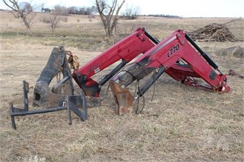 PARTS MANUAL - CASE IH L770 LOADER (ATTACHMENT) DOWNLOAD