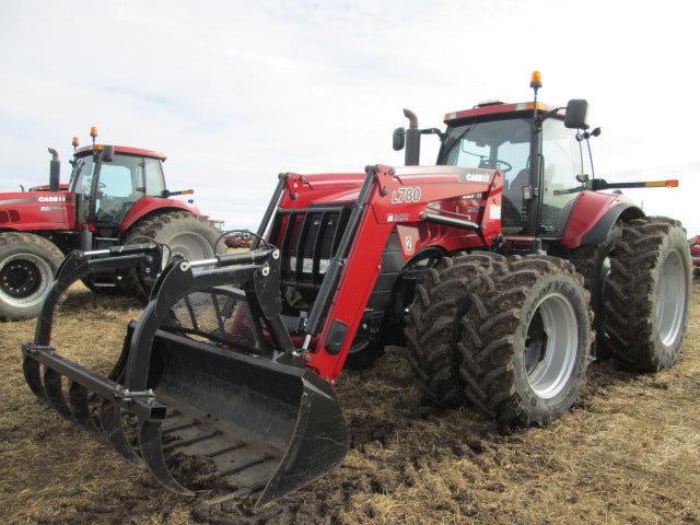 PARTS MANUAL - CASE IH L780 LOADER (ATTACHMENT) DOWNLOAD