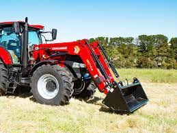 PARTS MANUAL - CASE IH LX360 LOADER (ATTACHMENT) DOWNLOAD