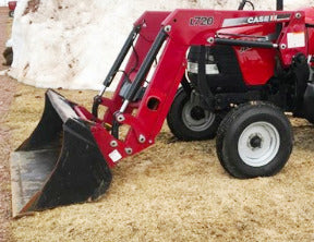 PARTS MANUAL - CASE IH LX720 LOADER (ATTACHMENT) DOWNLOAD