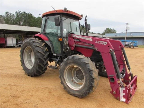 PARTS MANUAL - CASE IH LX730 LOADER (ATTACHMENT) DOWNLOAD