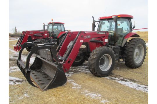 PARTS MANUAL - CASE IH LX760 LOADER (ATTACHMENT) DOWNLOAD