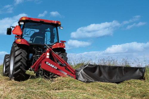 PARTS MANUAL - CASE IH MD92 DISC MOWER DOWNLOAD