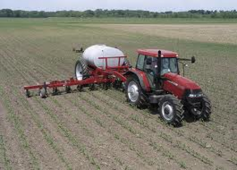 PARTS MANUAL - CASE IH NPX2800 Liquid Fertilizer Applicator DOWNLOAD 