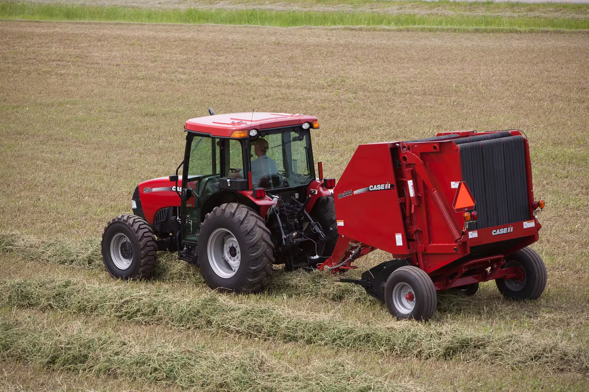 PARTS MANUAL - CASE IH RB444 VARIABLE CHAMBER ROUND BALER DOWNLOAD