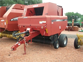 PARTS MANUAL - CASE IH RBX451 ROUND BALER DOWNLOAD 