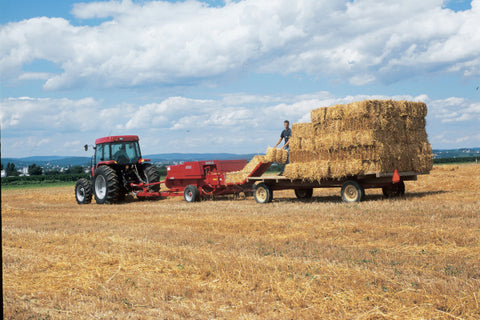 PARTS MANUAL - CASE IH SB531 SQUARE BALER (SMALL) DOWNLOAD