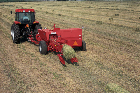 PARTS MANUAL - CASE IH SB551 SQUARE BALER (SMALL) DOWNLOAD