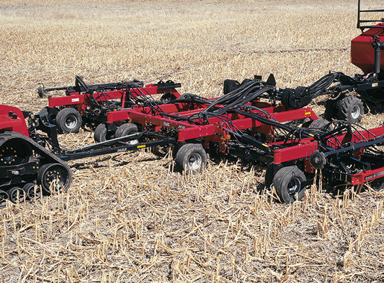 PDF Case IH SDX30 Drill Parts Manual