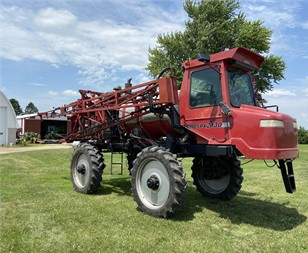 PARTS MANUAL - CASE IH SPX2130 SPRAYER DOWNLOAD