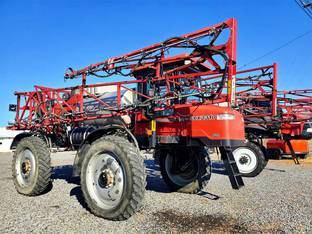 PARTS MANUAL - CASE IH SPX3310 SPRAYER DOWNLOAD