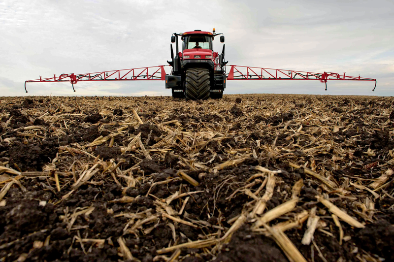 PARTS MANUAL - CASE IH TITAN3040 FLOATER DOWNLOAD