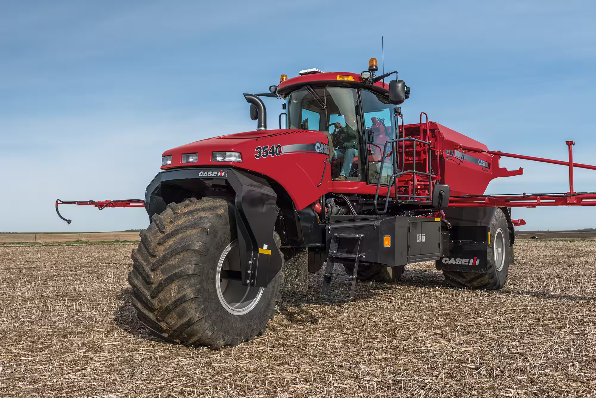 PARTS MANUAL - CASE IH TITAN 3540 FLOATER DOWNLOAD