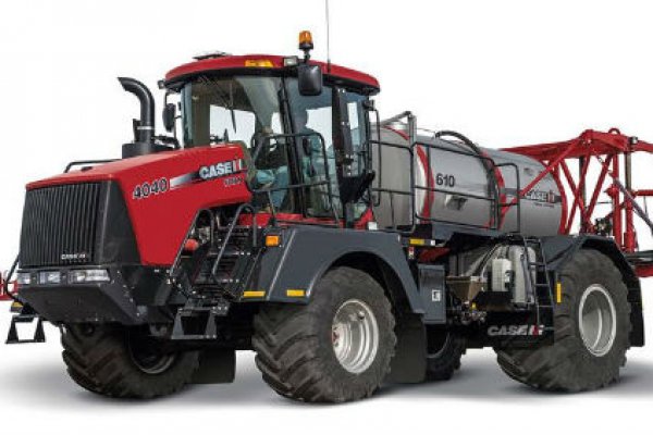 PARTS MANUAL - CASE IH TITAN 4040 FLOATER DOWNLOAD