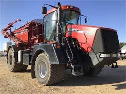 PDF Case Ih TITAN4520 Floater Parts Manual