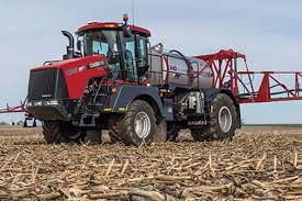 PDF Case Ih TITAN4530 Floater Parts Manual