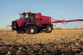 PDF Case Ih TITAN4540 Floater Parts Manual